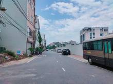 Hình ảnh Cần bán đất phố ngọc thụy long biên ô tô tránh 520m2 mt 12m 19.8 tỷ