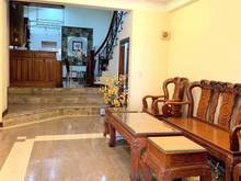 Hình ảnh Bán Biệt Thự Nguyễn Thái Bình, Tân Bình, Giá Rẻ,68m2, 4.6x15,5 Lầu,7PN