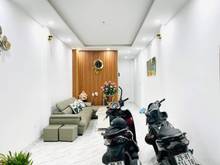 Hình ảnh Đường Láng Ngõ Thông Kinh Doanh , 50M2 MẶT TIỀN 5M 4.6 TỶ