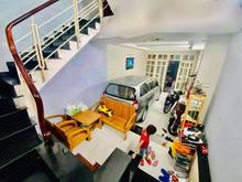 Hình ảnh Vip Nhất Đường Tân Sơn Nhì Tân Phú 80M2 3Tầng Chỉ 7Tỷ 280Tr
