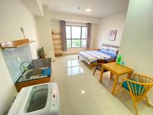 Hình ảnh Mb6623 nạp rút nhanh chóng The Sun Avenue, 35m2 nhỏ gọn cho 2 người, full nội thất