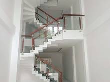 Hình ảnh Nhà 5 tầng ngay Lê Thị Riêng_DT 250m2_SHR