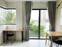 Hình ảnh 🌟 CHDV NEW 100%_Decor Cực Xinh 🌟 FULLNT_Ngay Bệnh Viện Quận 2