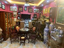 Hình ảnh 🏡Bán nhà mặt ngõ Văn Hương - KINH DOANH  - OTO
