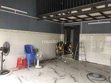 Hình ảnh Mặt Bằng siêu đẹp 5x6 Đỗ Xuân Hợp Q9. Giá 10tr/th(có gác mới trất đẹp)