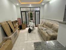 Hình ảnh Bán nhà HXH Cách Mạng Tháng 8. Kinh doanh buôn bán sầm uất. 6 tỷ