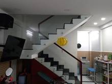 Hình ảnh Bán Nhà Mới HXH Lạc Long Quân P8 Tân Bình, 43m2, 3PN, 2 tầng, 4,7 Tỷ