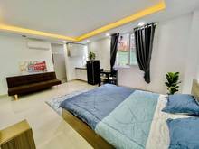 Hình ảnh Cho Thuê Căn Hộ Tân Bình - Siêu Hot Không Cọc