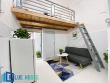 Hình ảnh Phòng trọ mới xây giá rẻ full NT Tân Bình_đối diện Etown_gần Big C