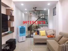 Hình ảnh Bán Nhà Cách Mạng Tháng Tám P5 Tân Bình, 43m2, 3PN, 2 tầng, 5,2 Tỷ