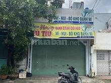 Hình ảnh Mặt bằng siêu đẹp 5x11m 1trệt 1lầu gần Ngã Tư Thủ Đức Q9.