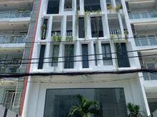 Hình ảnh Siêu PHẩm  MT Bùi Thị Xuân ,Q1 dt:5x20m 6 tầng nhà mới GIÁ CHỈ 50tr