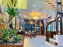 Hình ảnh Vỡ nợ- BÁN GẤP - Trung tâm Đống Đa- 50m2x4T - bãi oto- mặt tiền 5m-nhỉ
