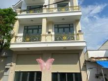 Hình ảnh Hót Hòn Họt, Nhà Mới Vị Trí Kinh Doanh Siêu Đẹp, 80m2, 4 tầng, 9,2 tỷ