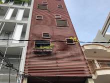 Hình ảnh Bán nhà MT Đào Duy Từ, P5, Q.10 -4 x 25m, 6T - 33 tỷ