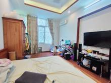 Hình ảnh Cần bán gấp nhà phố nguyễn sơn ôtô 59m2 6t mt 4.2m 6 tỷ