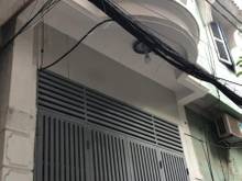 Hình ảnh Bán Nhà Phố Thái Hà - Đống Đa - Ô Tô Đỗ Cửa.