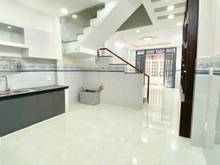 Hình ảnh Cần bán gấp giá rẻ Bình Thới 42m2, 1 tầng giá 3,59 tỷ