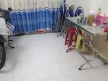 Hình ảnh Bán nhà  hẽm 3 m,Hoàng Bật Đạt,P15, Tân Bình, 18,5 m2,3 tầng,Giá 2,45