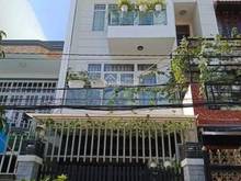 Hình ảnh Bán Nhà MT Đường Số 14, P. Bình An, Q2 DT 4.2x17m, 4 Tầng Có Thang Máy