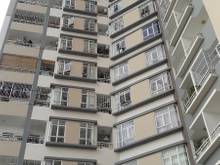 Hình ảnh Chung cư The Easter City 62m² 2PN Có Ban công Đẹp, View THoáng ,Gần Q8