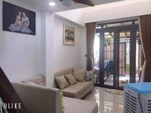 Hình ảnh Bán Nhà Mới Đẹp Cách Mạng Tháng 8 P4 Tân Bình, 45m2, 4PN, 4 tầng, 7 Tỷ