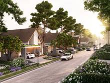 Hình ảnh Nghỉ dưỡng view đồi ven Bảo Lộc giá rẻ