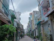 Hình ảnh chỉ 5 tỷ hơn đã sở hữu ngay nhà phố đồng bộ đẹp và hiện đại