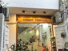 Hình ảnh Cho thuê nhà  NGANG 4M Nguyễn Thị Minh Khai Q1 , giá GIẢM CÒN 37tr/th