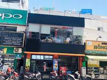 Hình ảnh Cho thuê nhà  NGANG 6,4M Nguyễn Thị Minh Khai Q1 , giá còn  35tr/th