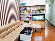 Hình ảnh Bán gấp nhà đẹp phố hoàng quốc việt, cầu giấy dt35m,5 tầng,4pn, gần