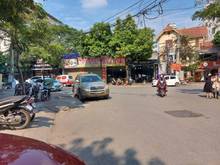Hình ảnh Bán nhà mặt phố Duy Tân 45m, vỉa hè, kinh doanh , nhỉnh 16 tỷ