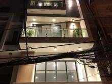 Hình ảnh Cho thuê nhà hẻm xe hơi 121A Phạm Văn Hai, Tân Bình