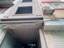 Hình ảnh Bán gấp nhà Mới KOONG phố cổ Tô Hiệu Hà Đông 35m2 5tầng Giá 6.1 tỷ