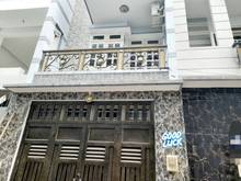 Hình ảnh ✴Bán gấp nhà mới cực kỳ đẹp, 4 tầng, 53m2, Phan Huy Ích, P12 Gò Vấp.