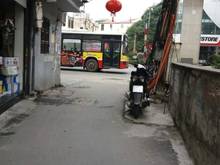 Hình ảnh Gia đình càn bán gấp nhà ở trần phú hà đông 55m2, 5 tầng, chào 5,5 tỷ.