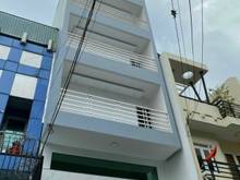 Hình ảnh Cho thuê nhà VĂN PHÒNG NGANG 5M Cao Thắng  Q10    , giá QUÁ TỐT 60tr/t