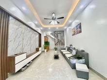 Hình ảnh BÁN GẤP - Nhà Đống ĐA - 50m2x4T - Nhỉnh 5ty - Bãi oto