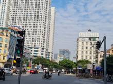 Hình ảnh Bán nhà Trung Kính to - Kinh doanh tuyệt đỉnh, DT 44m2, Giá 22 tỷ