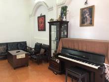 Hình ảnh Bán nhà mặt tiền Chu Văn An, Tân Phú, 63m2, nhỉnh 8tỷ.