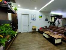Hình ảnh Kẹt tiền Bán lỗ căn penhouse siêu vip tầng 18. Chung cư The Art Gia Hò