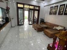 Hình ảnh Bán nhà Lê Đình Thám 4 x14, 4 tầng BTCT, sân thượng, 7 chỗ đỗ cửa,