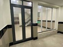 Hình ảnh Bán nhà hẻm xe hơi Đường Chu Văn An 4.3x13M kết cấu 1 trệt 1 lầu mới