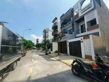 Hình ảnh Nhà đẹp KDC Hiệp thành 45 Q12, 4mx16m, Đúc 4 tấm, Giá: 5,790 tỷ