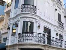 Hình ảnh Bán Nhà Vũ Tùng Hẻm xe hơi quay đầu, P.2, Diện Tích 30m2, 5 tỷ 1.