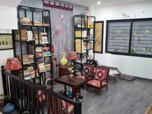Hình ảnh Doãn Kế Thiện DT 65m2 ngõ thẳng tắp 30m ô tô dân tự xây giá 6 tỷ