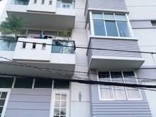 Hình ảnh Bán nhà Nguyễn văn Hưởng - Thảo Điền, View sông Sài Gòn