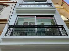 Hình ảnh Siêu phẩm phân lô chùa bộc ô tô, kdoanh, mới, đẹp dt50m,5 tầng, 6pn