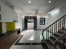 Hình ảnh Chính chủ bán nhà tại mễ trì 31/33m - 5 t - mt 4.8m - 3.65 tỷ. Lh