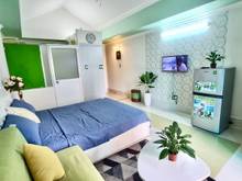 Hình ảnh Cho thuê căn 1PN ngay vòng xoay Phù Đổng, QUận 1 giá chỉ 7tr